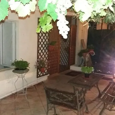 Il Giardino Di Zeus * Agrigento
