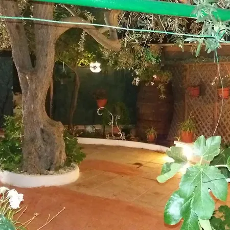 Il Giardino Di Zeus Apartment *