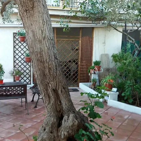 Il Giardino Di Zeus * Agrigento