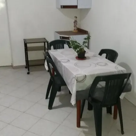 Il Giardino Di Zeus Apartment Agrigento
