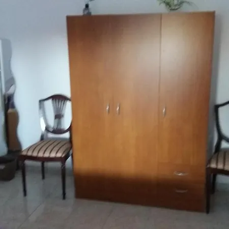 Apartment Il Giardino Di Zeus