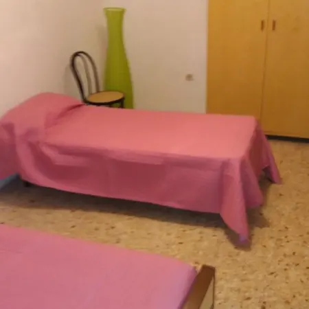 Apartment Il Giardino Di Zeus Agrigento