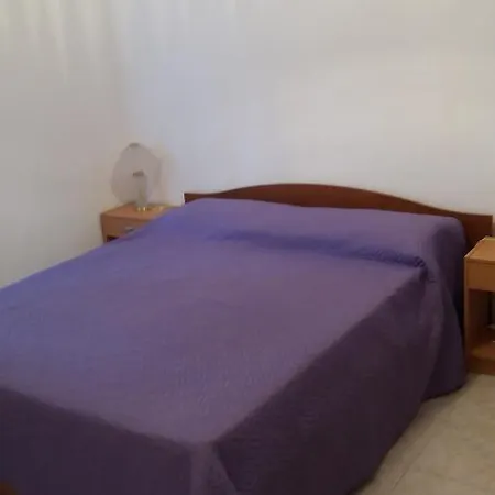 Il Giardino Di Zeus Apartment Agrigento